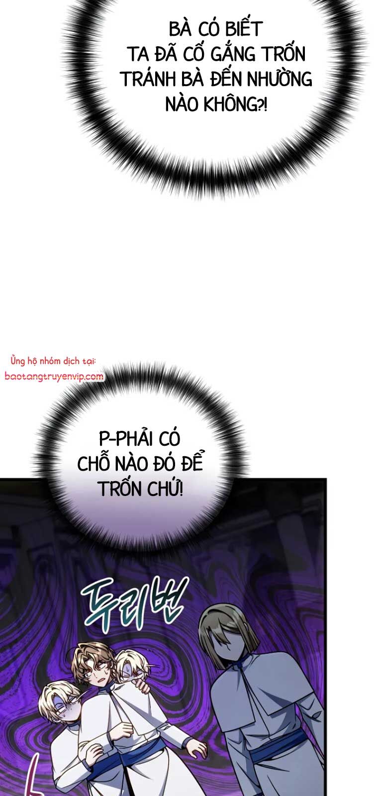 Ta Sẽ Phá Hủy Đất Nước Này: Chapter 36.1
