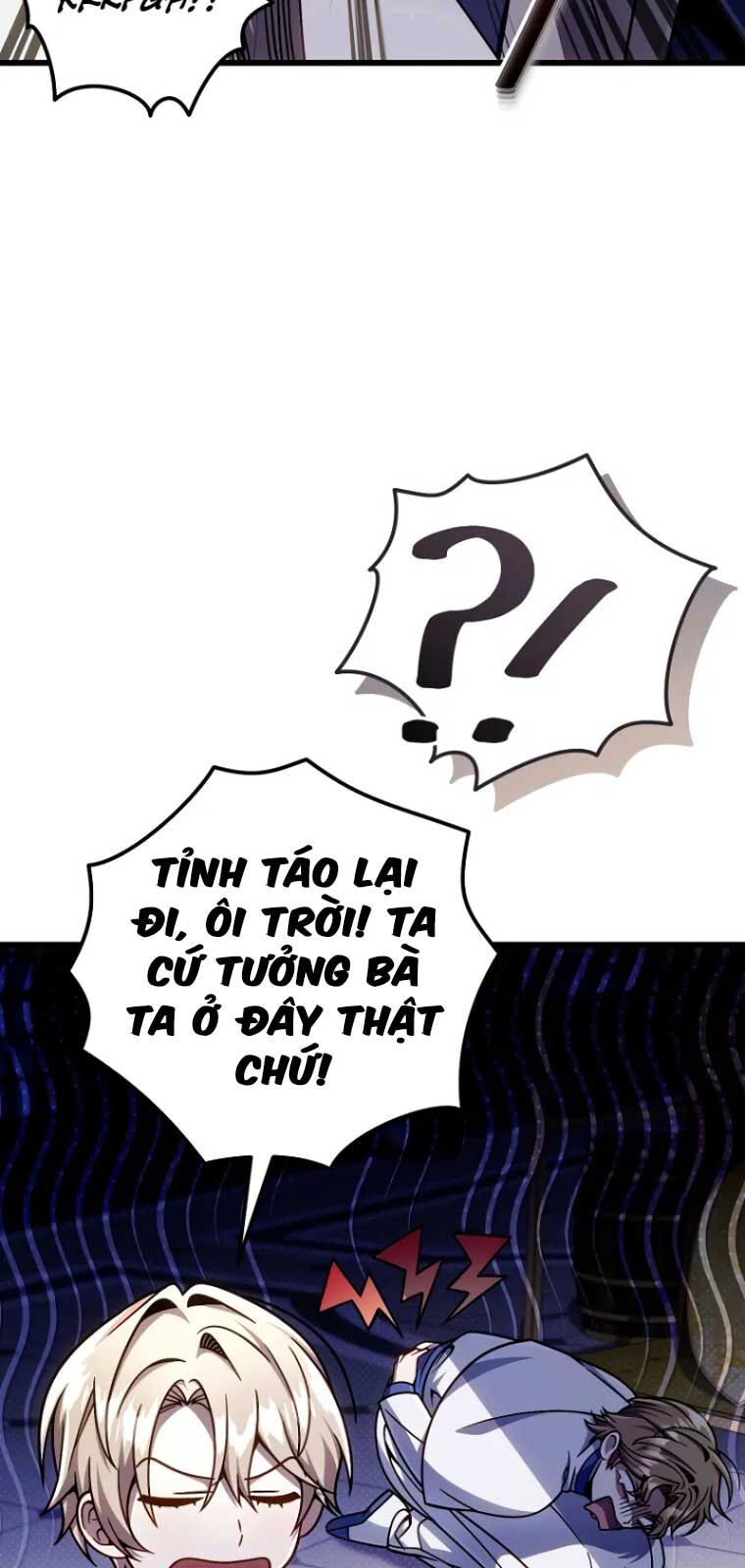 Ta Sẽ Phá Hủy Đất Nước Này: Chapter 36.1