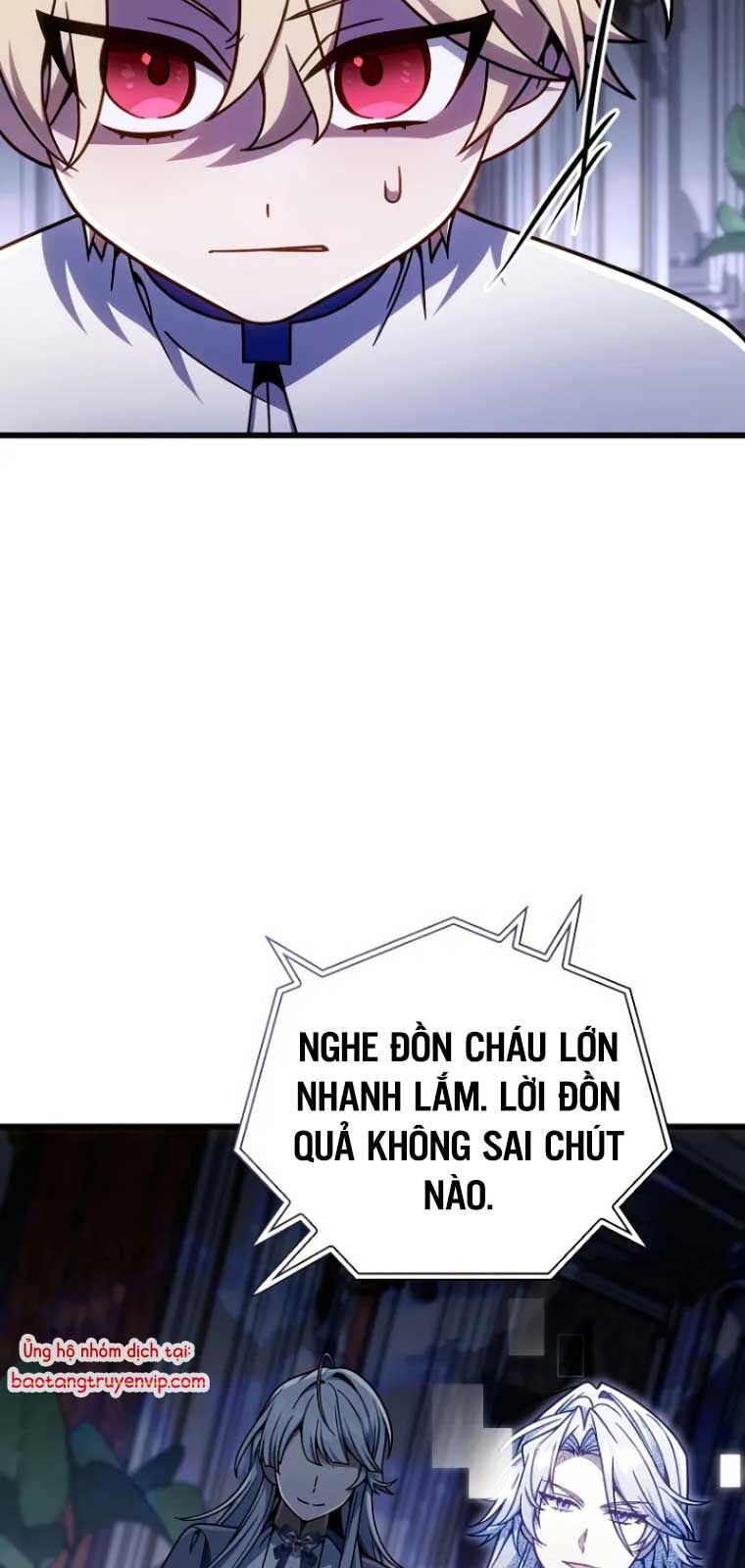 Ta Sẽ Phá Hủy Đất Nước Này: Chapter 36.1