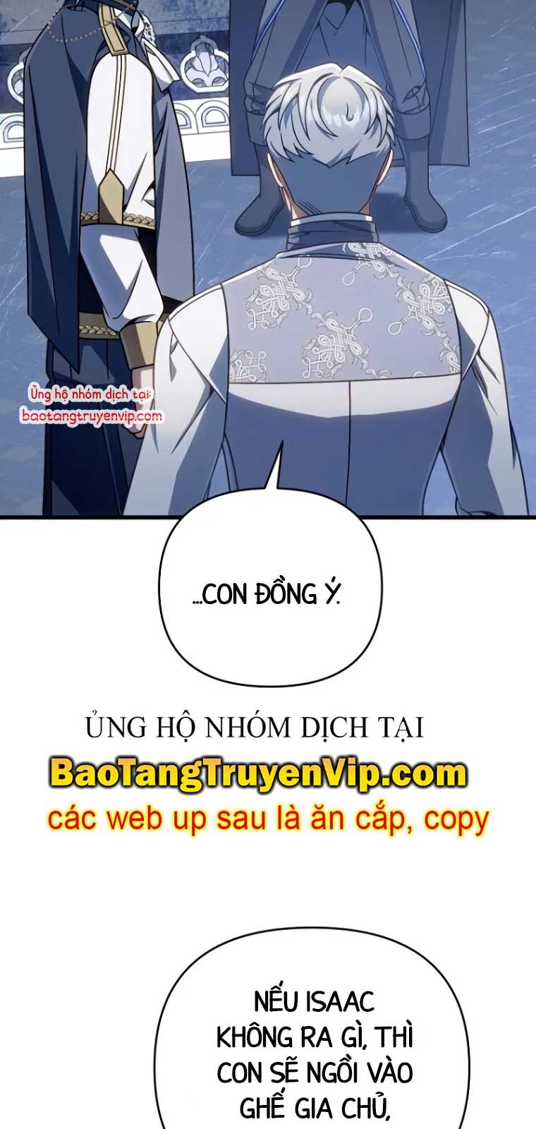 Ta Sẽ Phá Hủy Đất Nước Này: Chapter 36.1