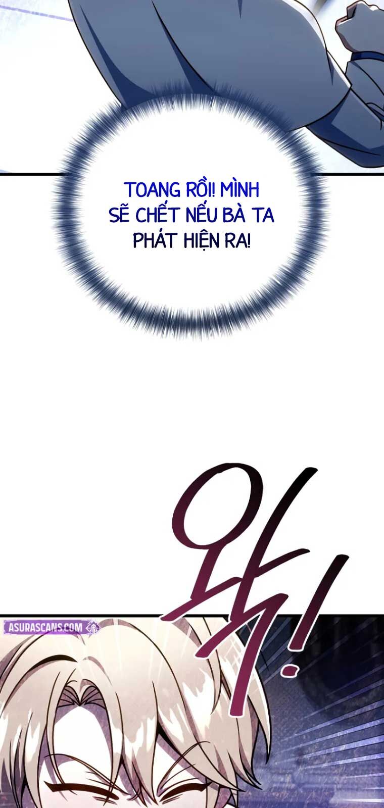 Ta Sẽ Phá Hủy Đất Nước Này: Chapter 36.1