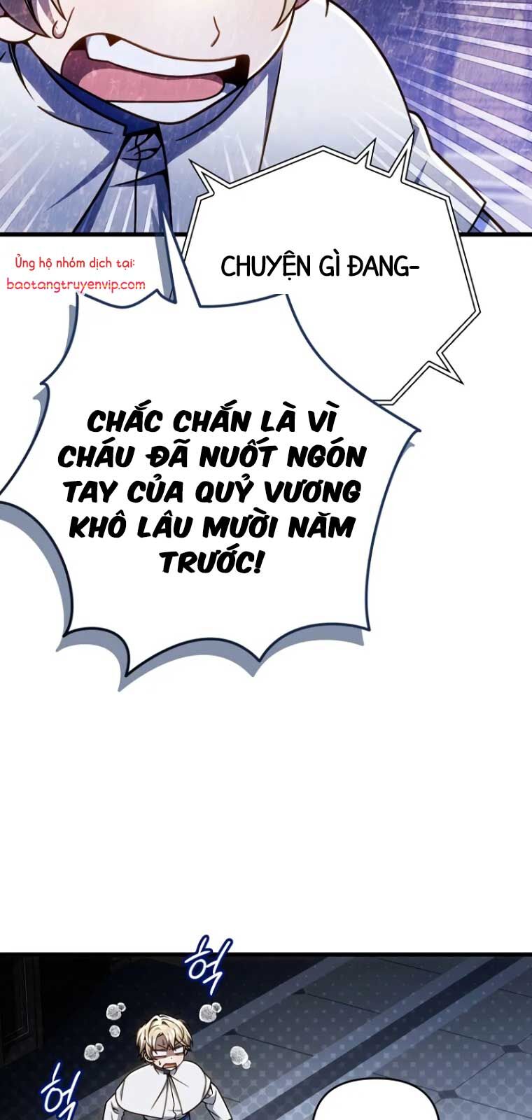 Ta Sẽ Phá Hủy Đất Nước Này: Chapter 36.1