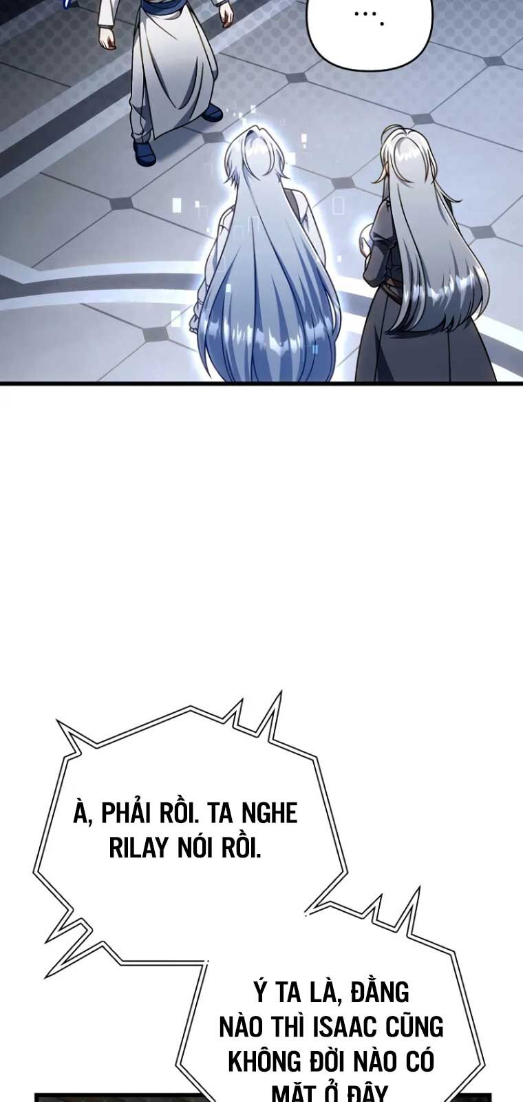 Ta Sẽ Phá Hủy Đất Nước Này: Chapter 36.1