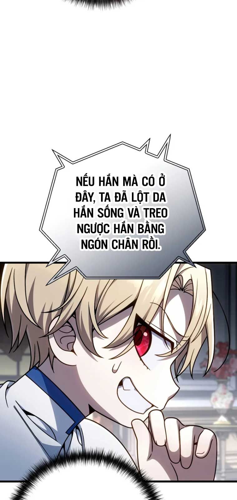 Ta Sẽ Phá Hủy Đất Nước Này: Chapter 36.1