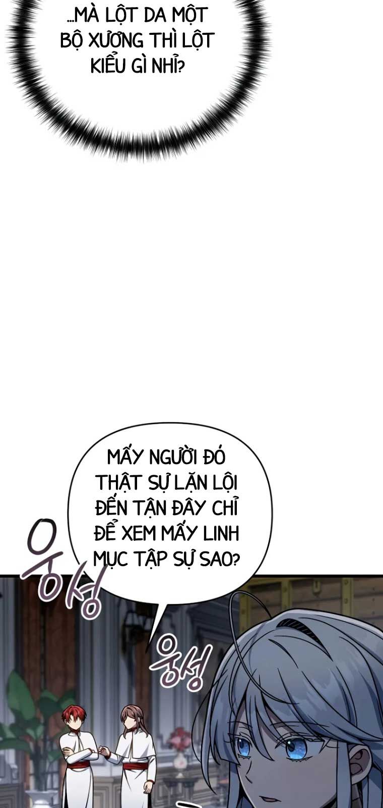 Ta Sẽ Phá Hủy Đất Nước Này: Chapter 36.1