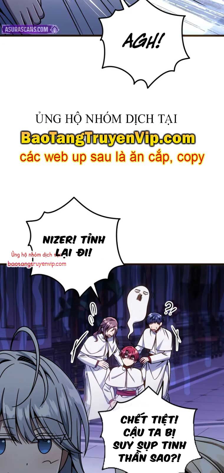Ta Sẽ Phá Hủy Đất Nước Này: Chapter 36.1