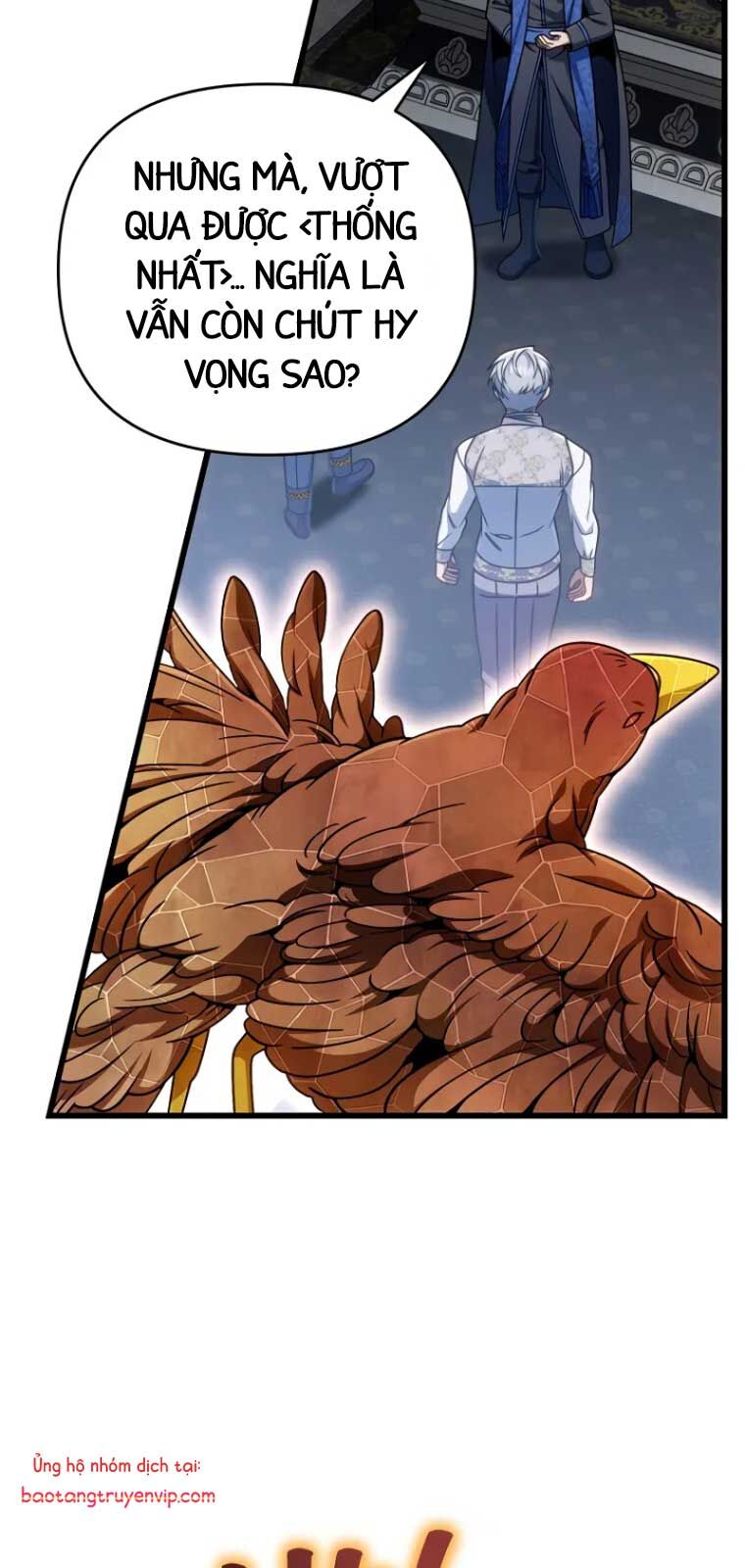 Ta Sẽ Phá Hủy Đất Nước Này: Chapter 36.1