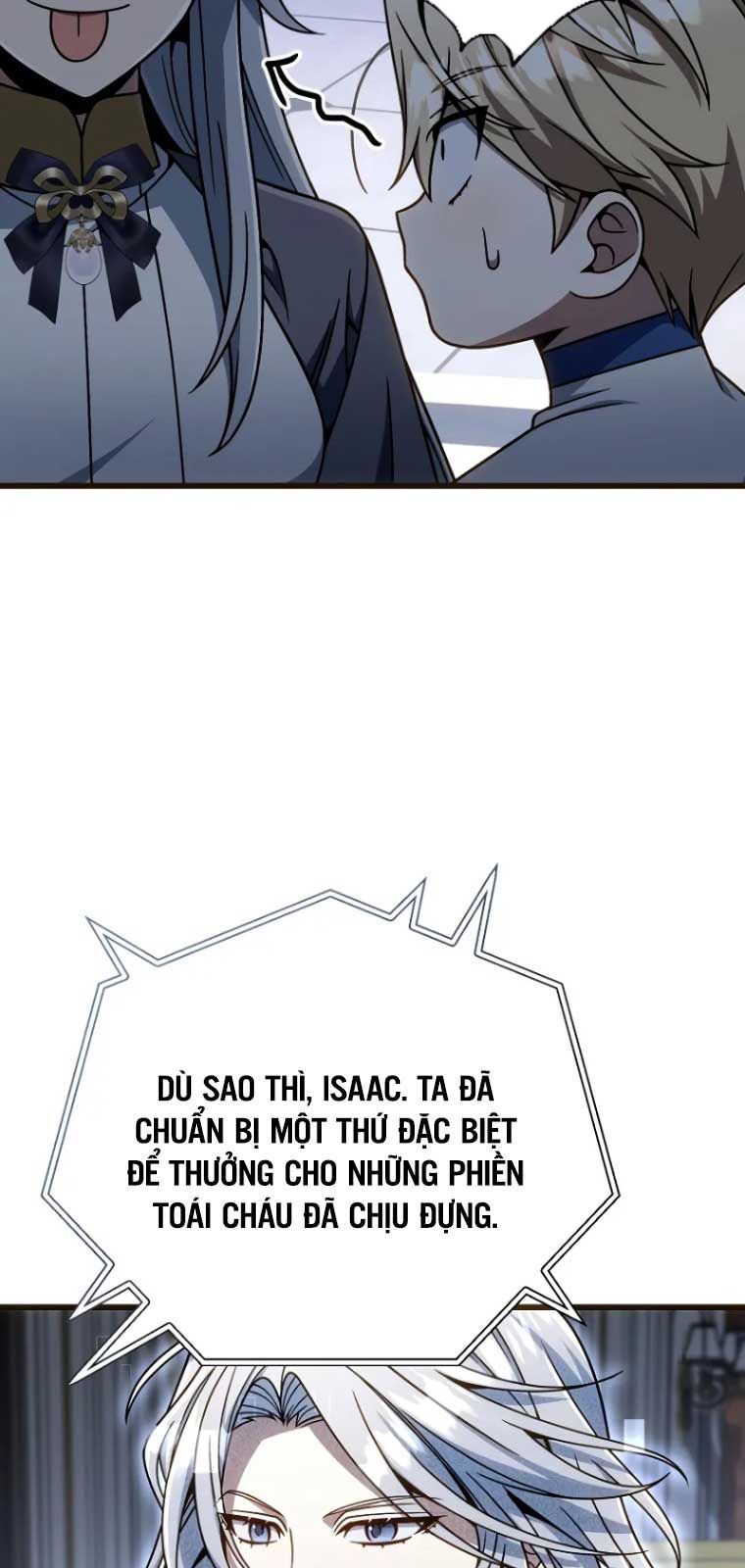 Ta Sẽ Phá Hủy Đất Nước Này: Chapter 36.1