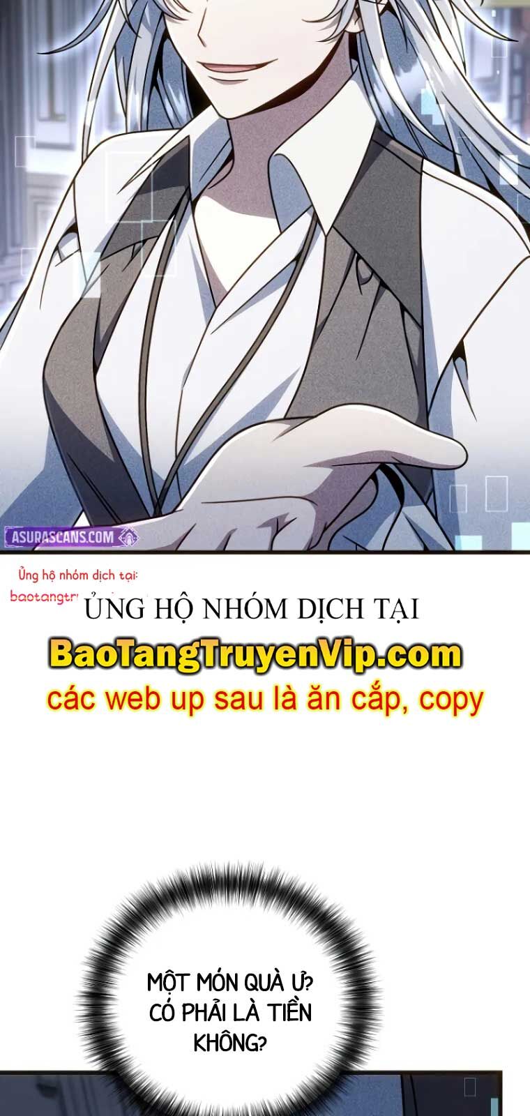 Ta Sẽ Phá Hủy Đất Nước Này: Chapter 36.1