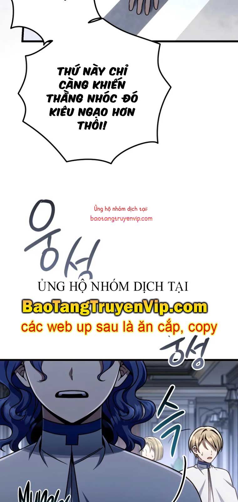Ta Sẽ Phá Hủy Đất Nước Này: Chapter 36.1