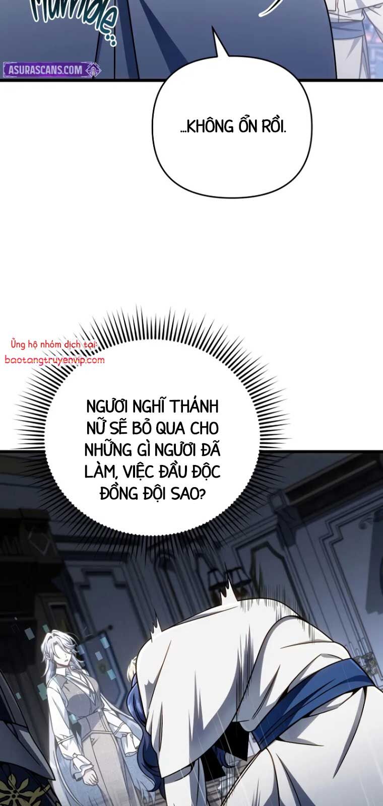 Ta Sẽ Phá Hủy Đất Nước Này: Chapter 36.1