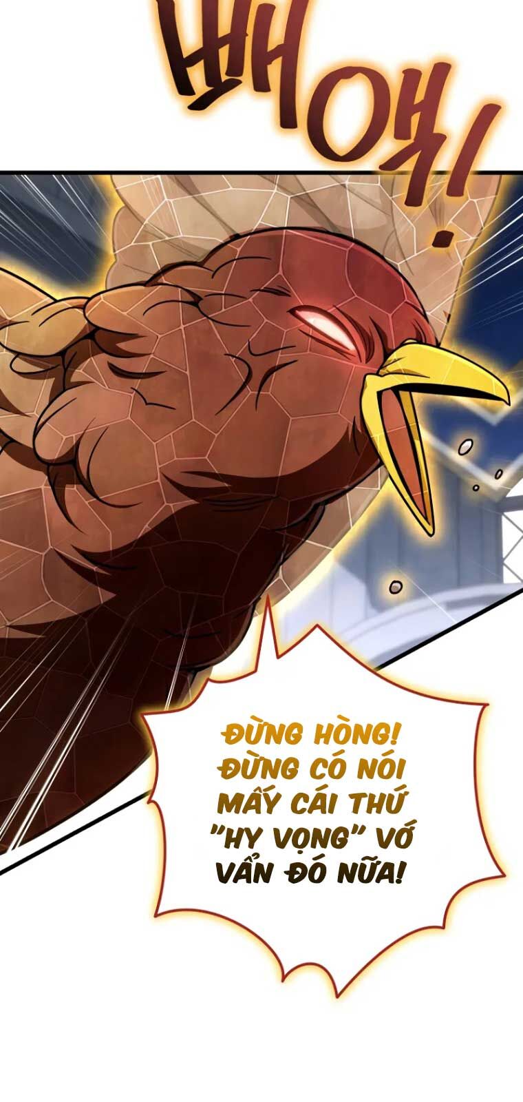 Ta Sẽ Phá Hủy Đất Nước Này: Chapter 36.1