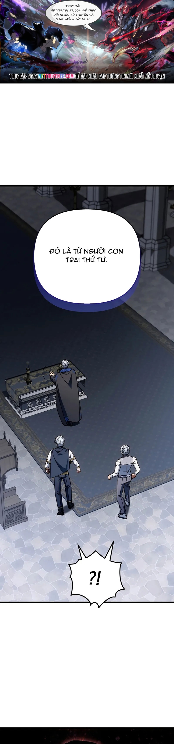 Ta Sẽ Phá Hủy Đất Nước Này: Chapter 36