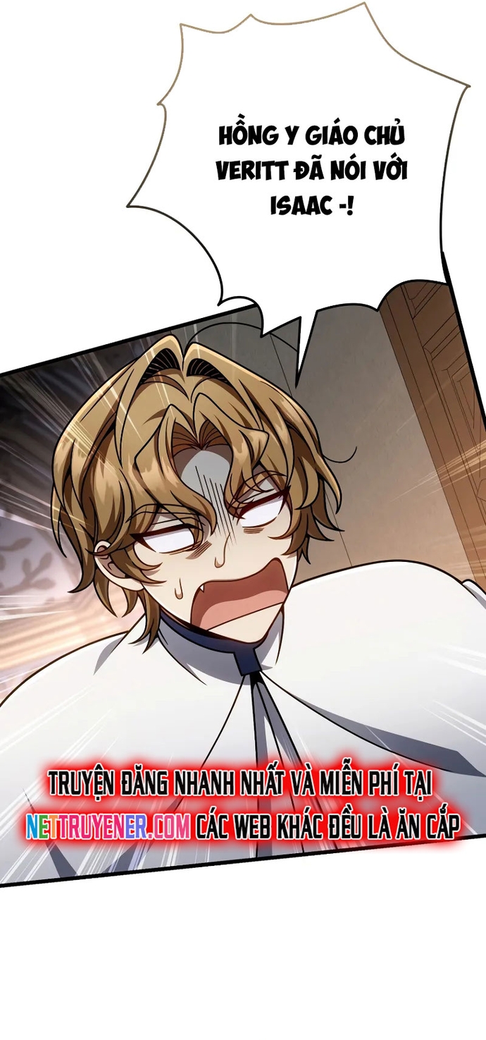 Ta Sẽ Phá Hủy Đất Nước Này: Chapter 36