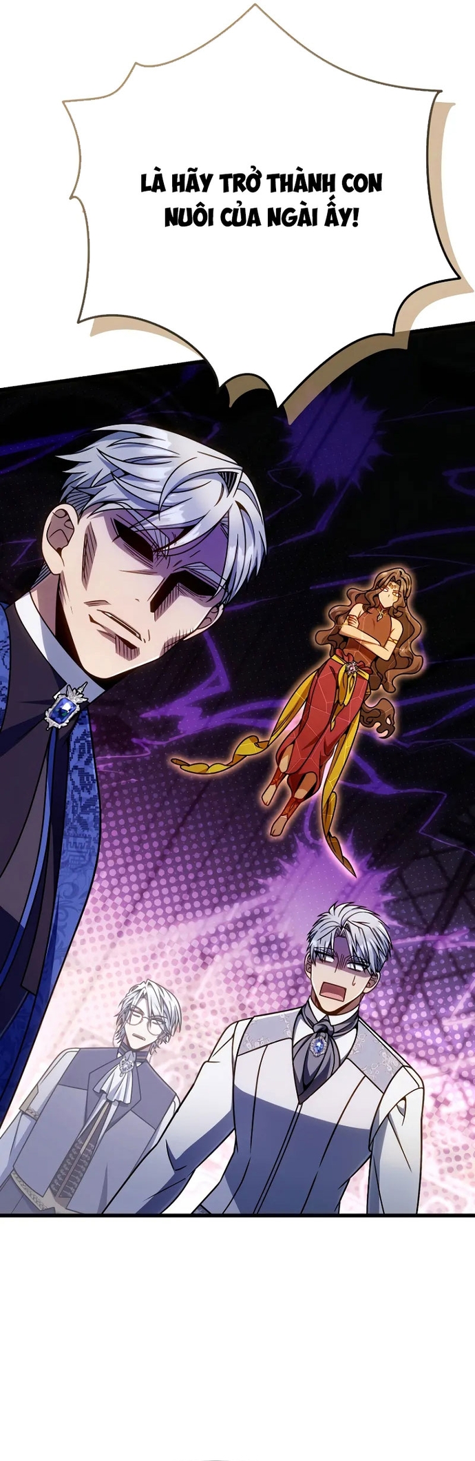 Ta Sẽ Phá Hủy Đất Nước Này: Chapter 36