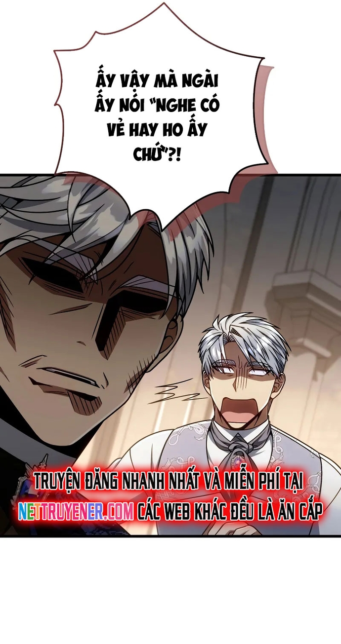 Ta Sẽ Phá Hủy Đất Nước Này: Chapter 36