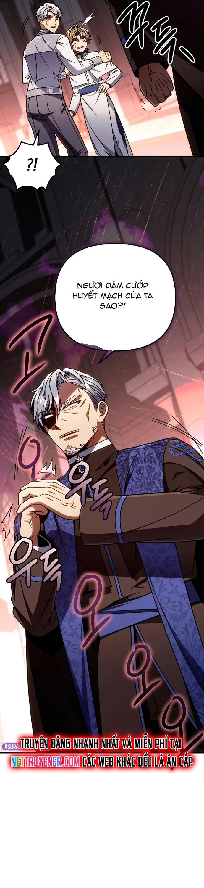 Ta Sẽ Phá Hủy Đất Nước Này: Chapter 36