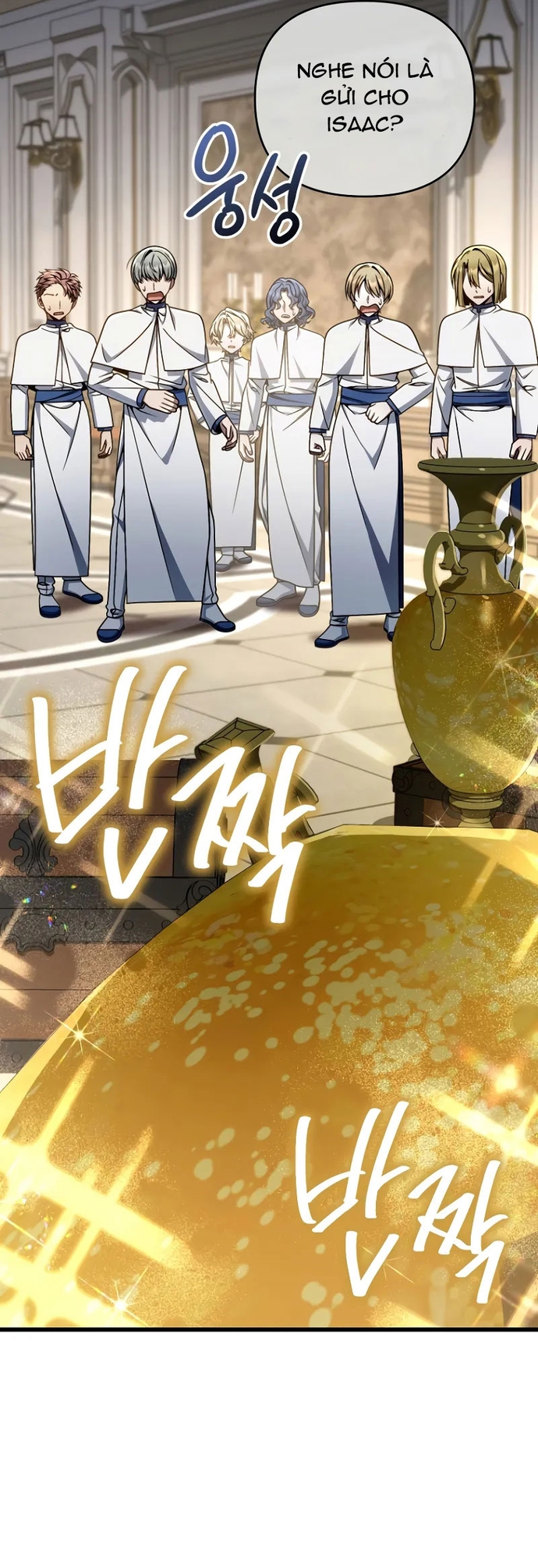 Ta Sẽ Phá Hủy Đất Nước Này: Chapter 36