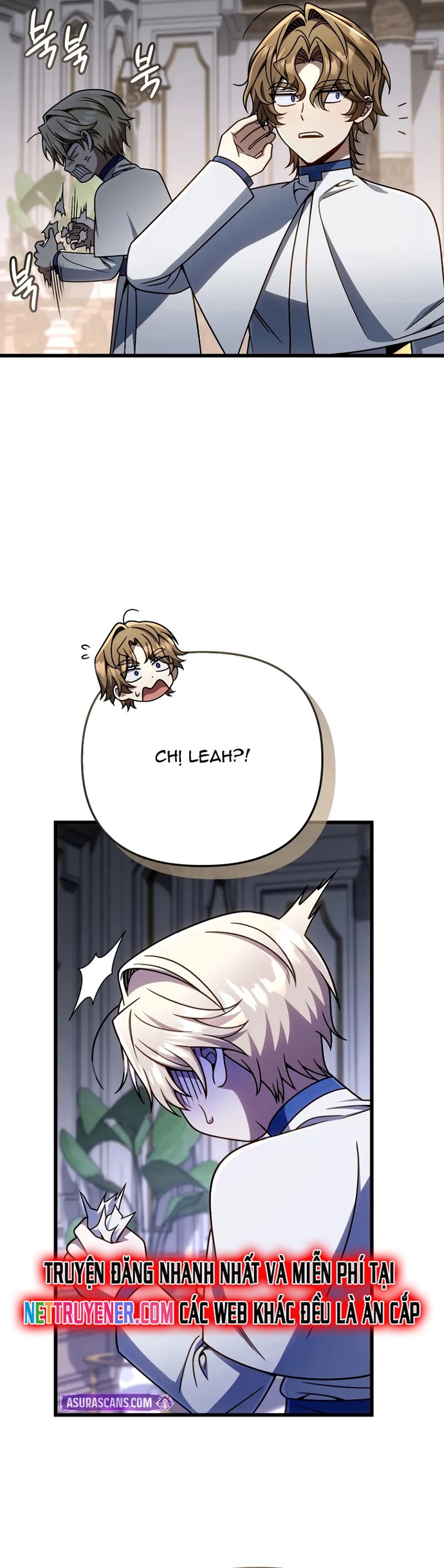 Ta Sẽ Phá Hủy Đất Nước Này: Chapter 36