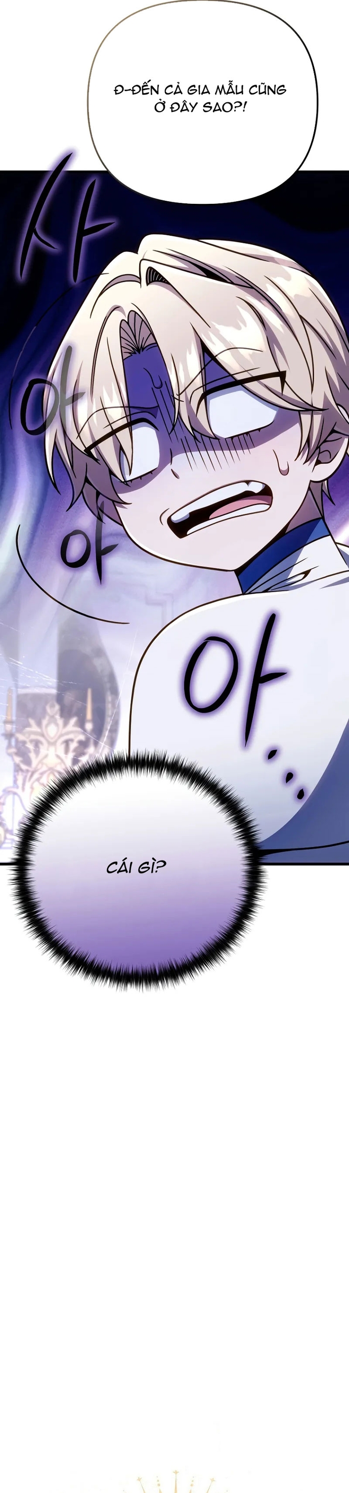 Ta Sẽ Phá Hủy Đất Nước Này: Chapter 36