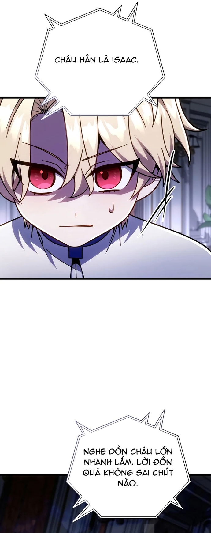 Ta Sẽ Phá Hủy Đất Nước Này: Chapter 36