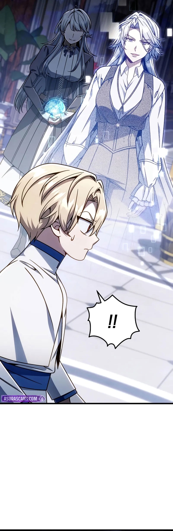 Ta Sẽ Phá Hủy Đất Nước Này: Chapter 36