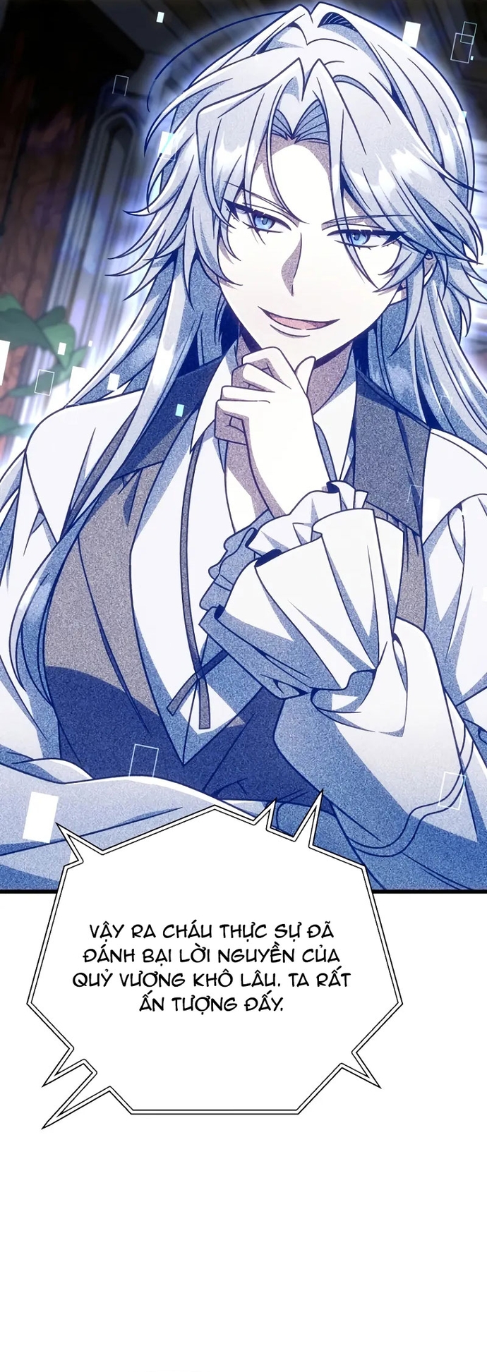 Ta Sẽ Phá Hủy Đất Nước Này: Chapter 36