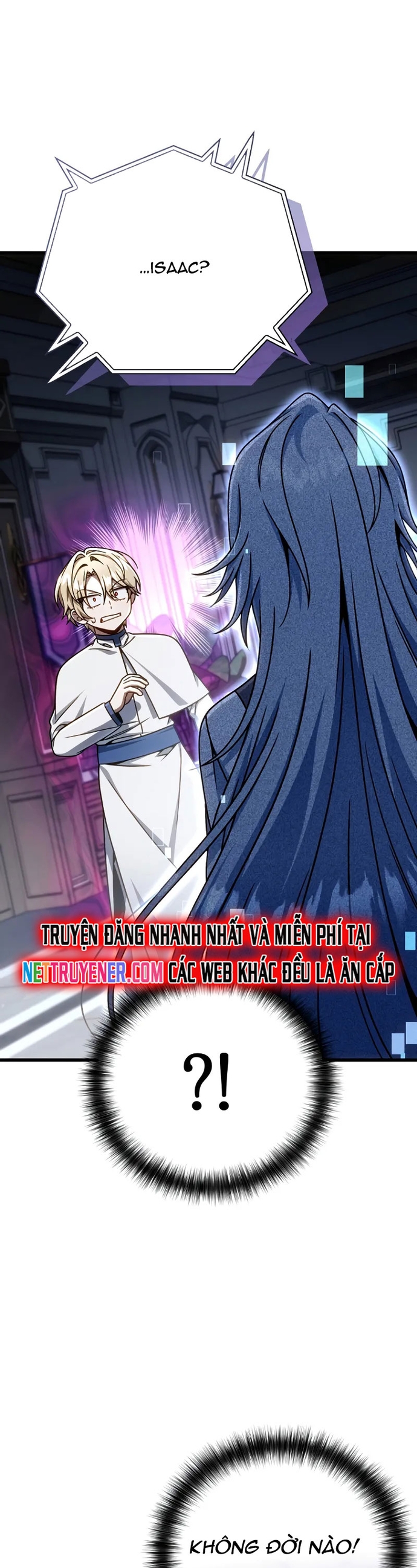 Ta Sẽ Phá Hủy Đất Nước Này: Chapter 36