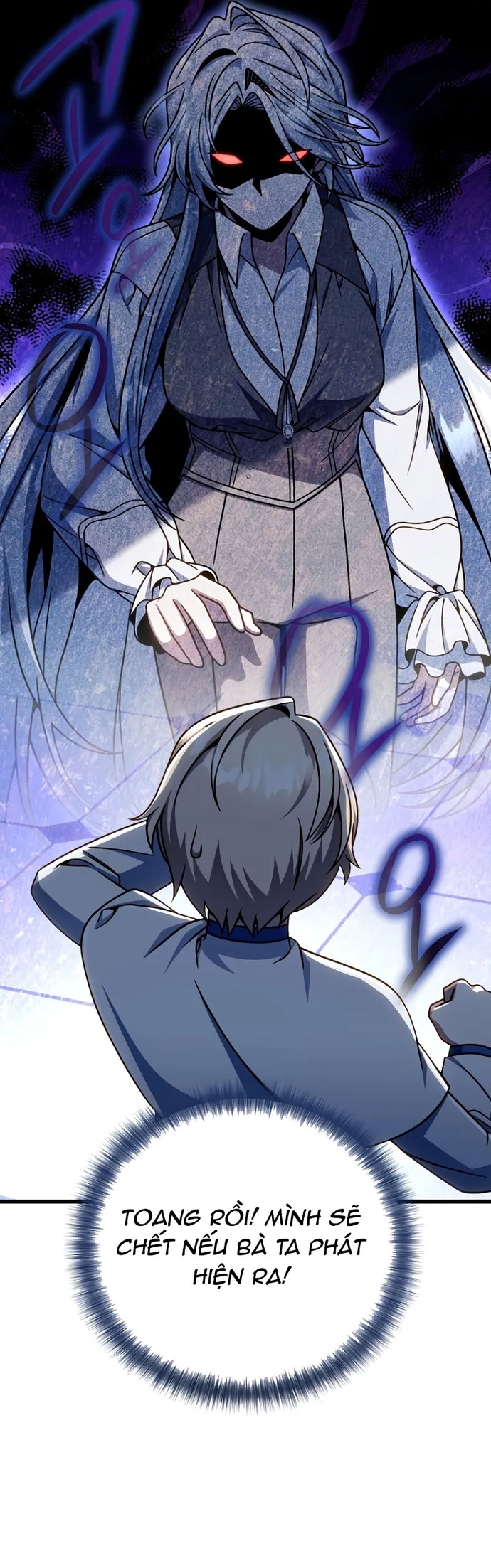 Ta Sẽ Phá Hủy Đất Nước Này: Chapter 36