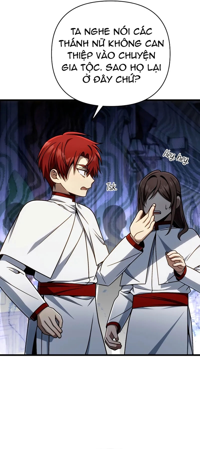 Ta Sẽ Phá Hủy Đất Nước Này: Chapter 36