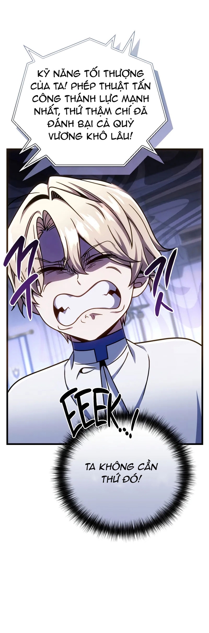 Ta Sẽ Phá Hủy Đất Nước Này: Chapter 36