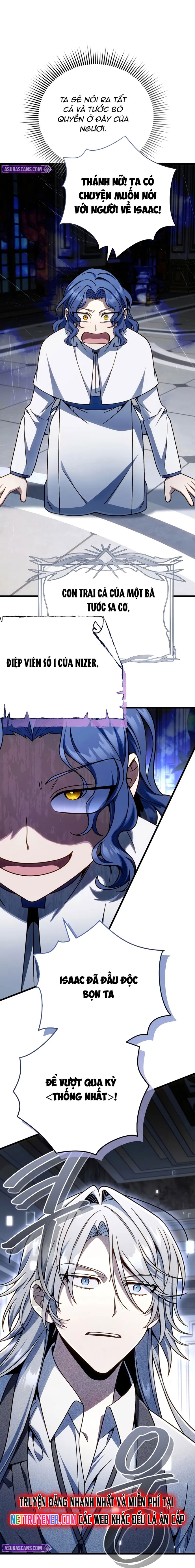Ta Sẽ Phá Hủy Đất Nước Này: Chapter 36