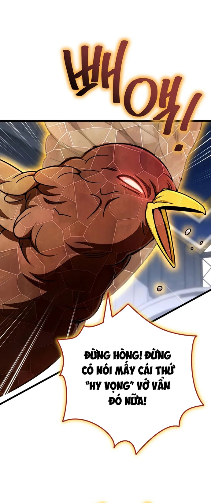 Ta Sẽ Phá Hủy Đất Nước Này: Chapter 36