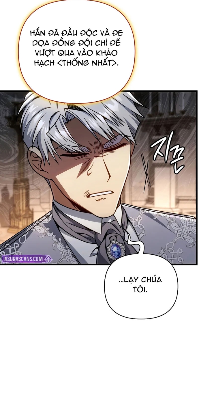 Ta Sẽ Phá Hủy Đất Nước Này: Chapter 36