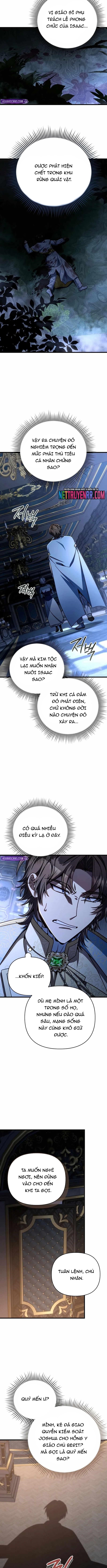 Ta Sẽ Phá Hủy Đất Nước Này: Chapter 38