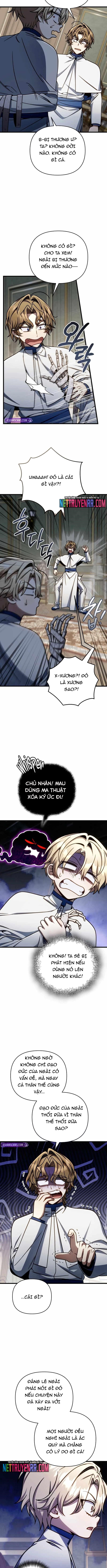 Ta Sẽ Phá Hủy Đất Nước Này: Chapter 38