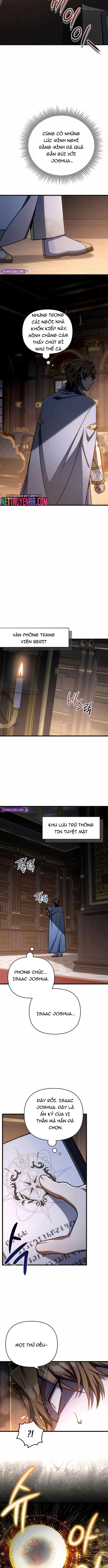 Ta Sẽ Phá Hủy Đất Nước Này: Chapter 38
