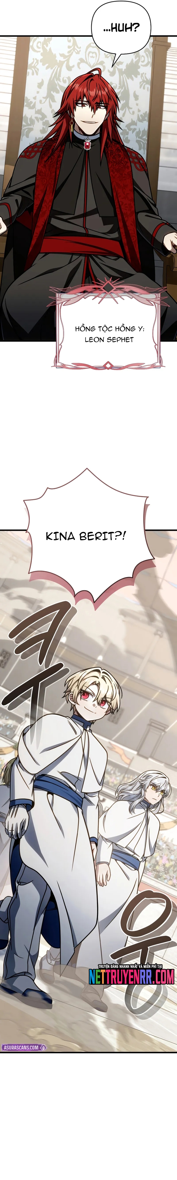 Ta Sẽ Phá Hủy Đất Nước Này: Chapter 39