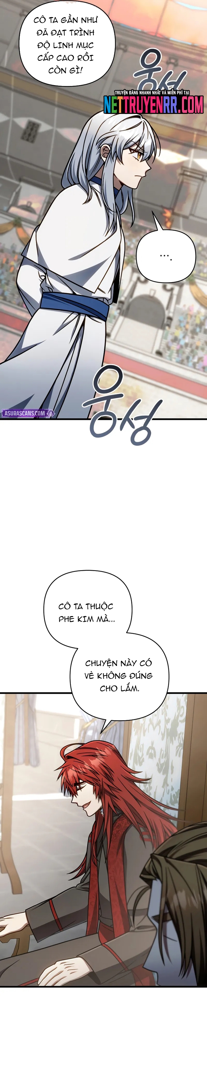 Ta Sẽ Phá Hủy Đất Nước Này: Chapter 39