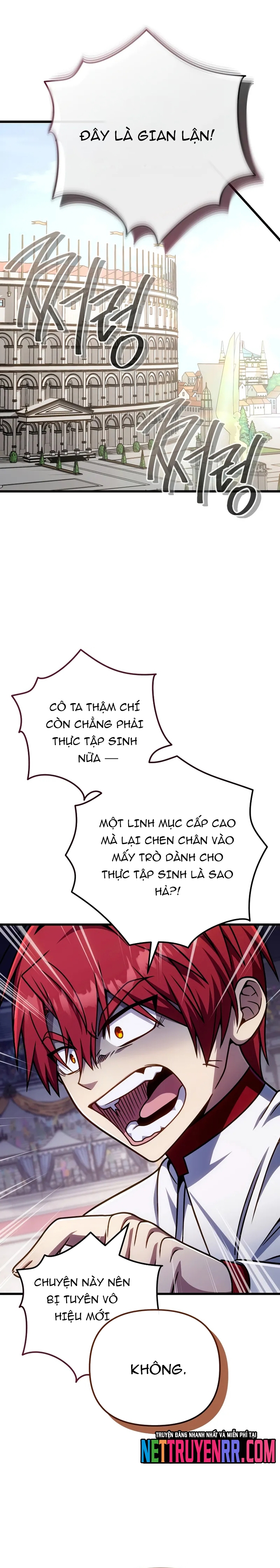 Ta Sẽ Phá Hủy Đất Nước Này: Chapter 39