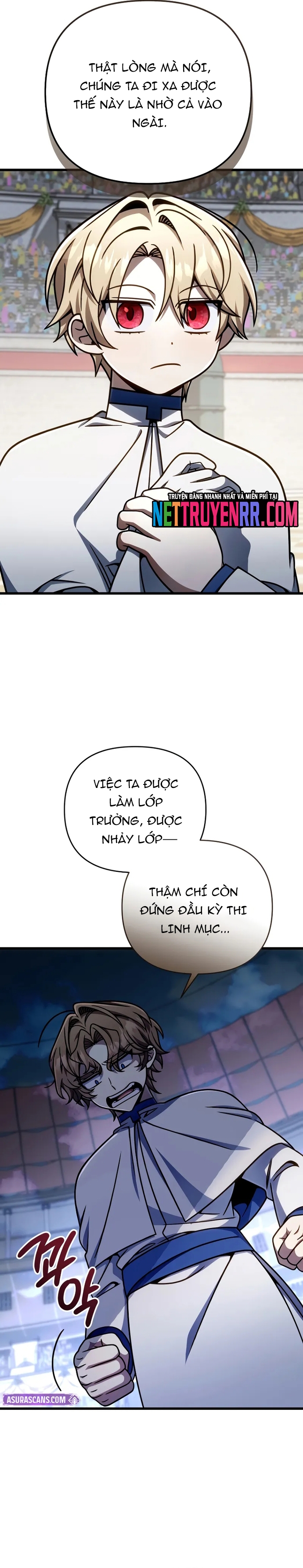 Ta Sẽ Phá Hủy Đất Nước Này: Chapter 39