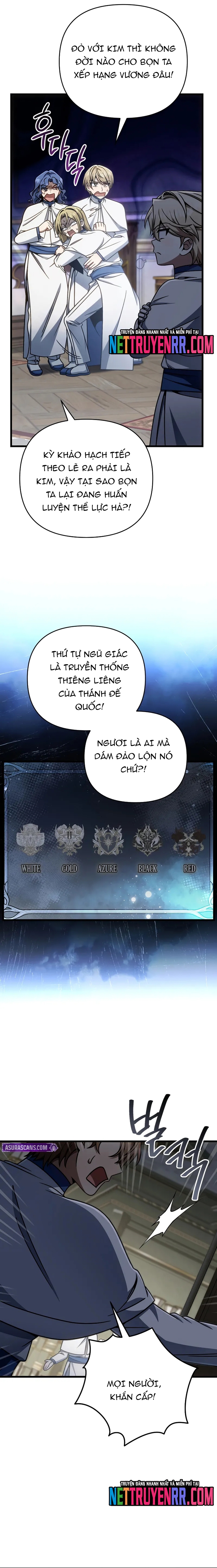 Ta Sẽ Phá Hủy Đất Nước Này: Chapter 39