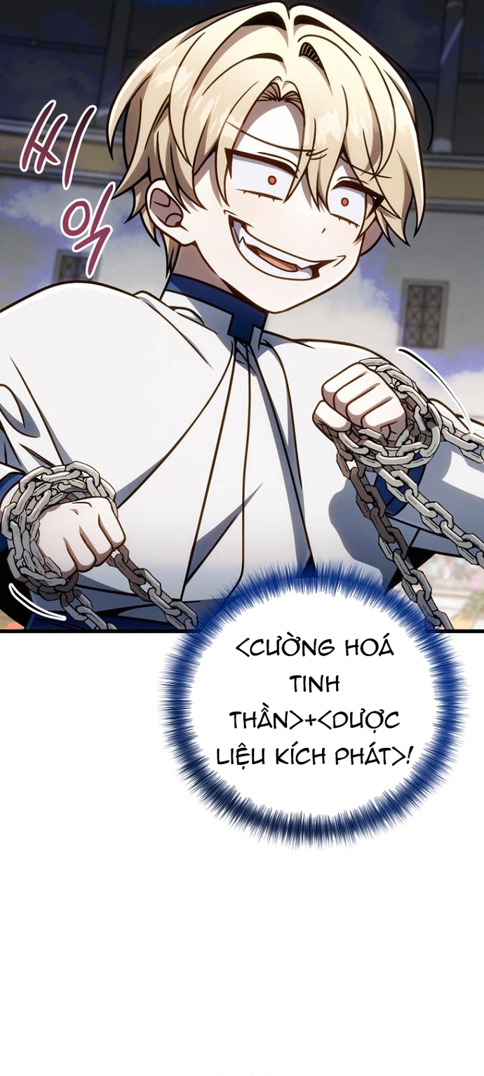 Ta Sẽ Phá Hủy Đất Nước Này: Chapter 40