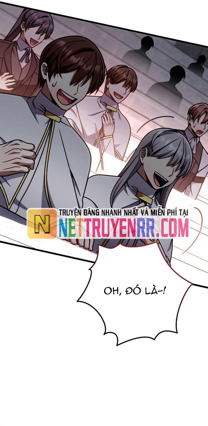 Ta Sẽ Phá Hủy Đất Nước Này: Chapter 40