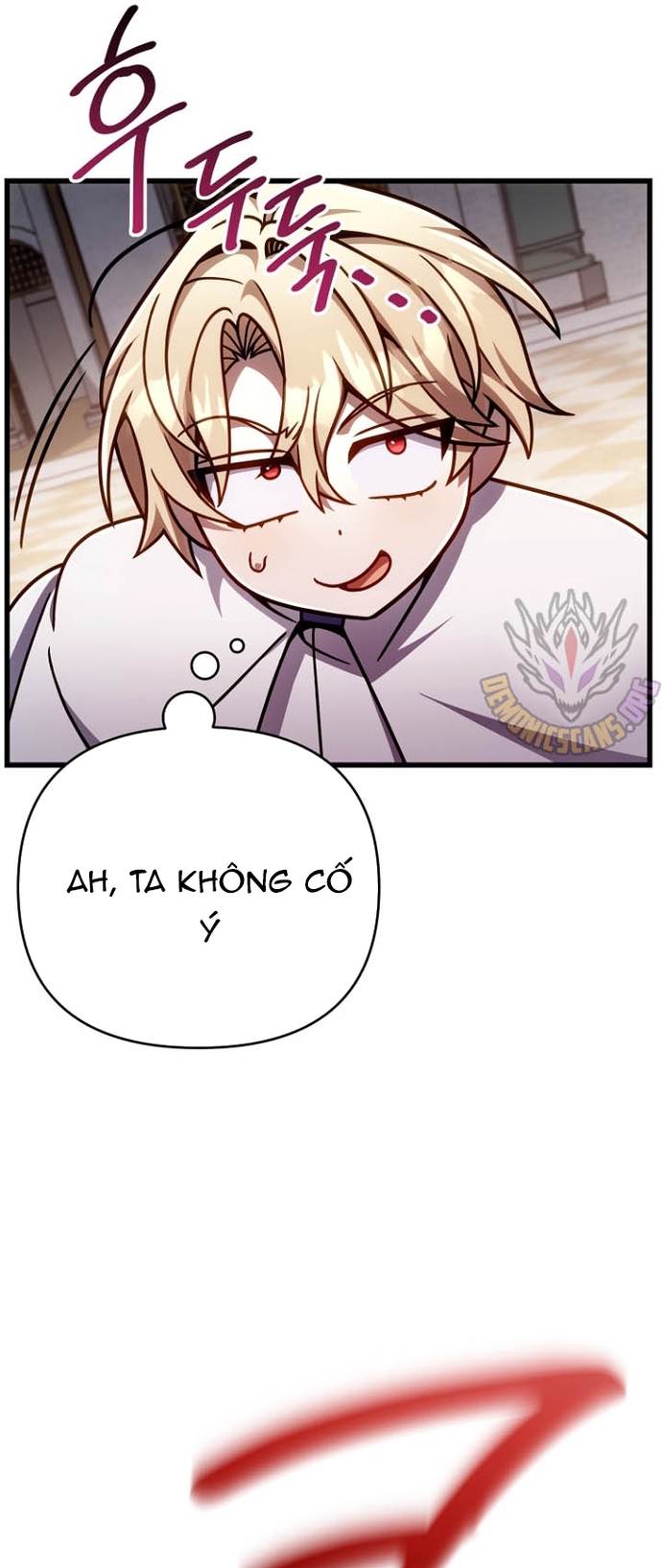 Ta Sẽ Phá Hủy Đất Nước Này: Chapter 40