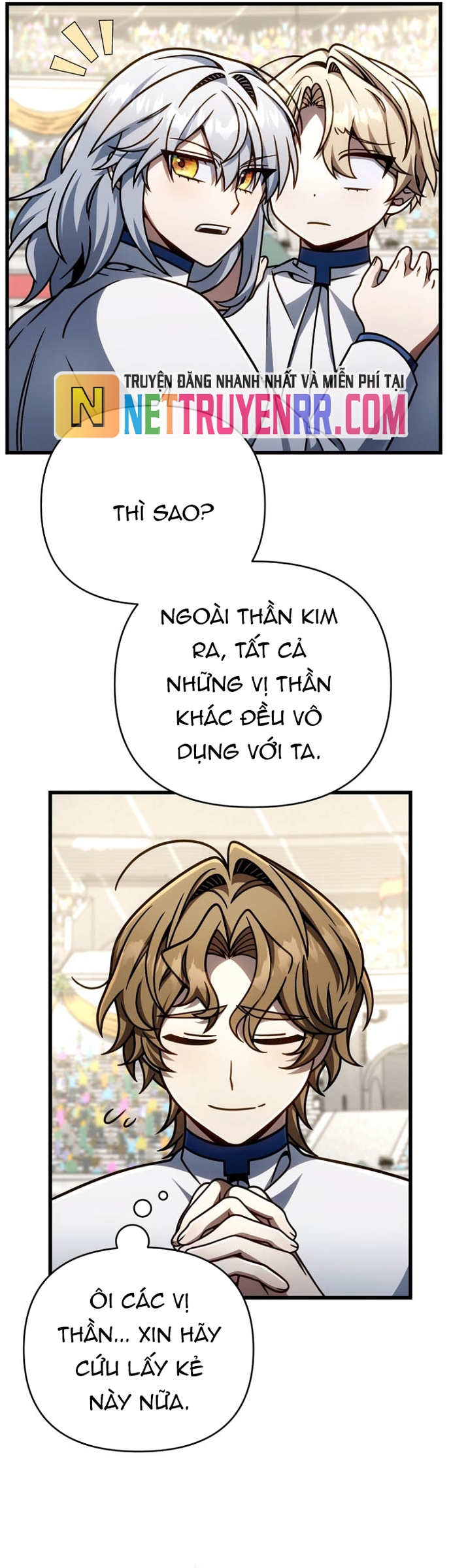 Ta Sẽ Phá Hủy Đất Nước Này: Chapter 40