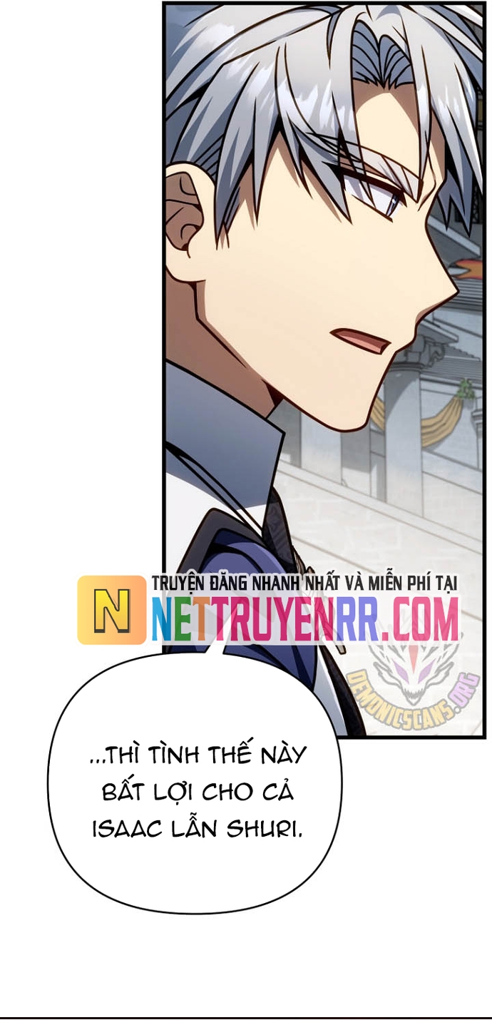 Ta Sẽ Phá Hủy Đất Nước Này: Chapter 40