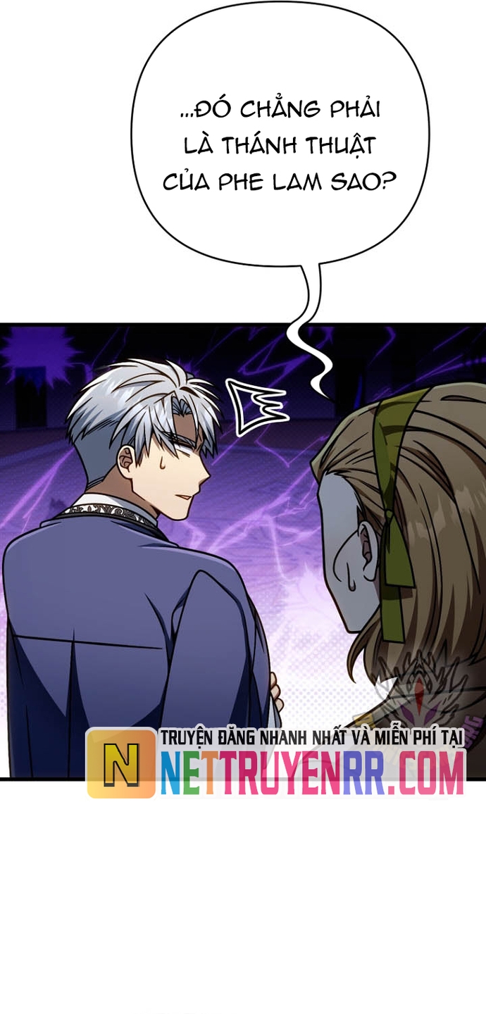 Ta Sẽ Phá Hủy Đất Nước Này: Chapter 40
