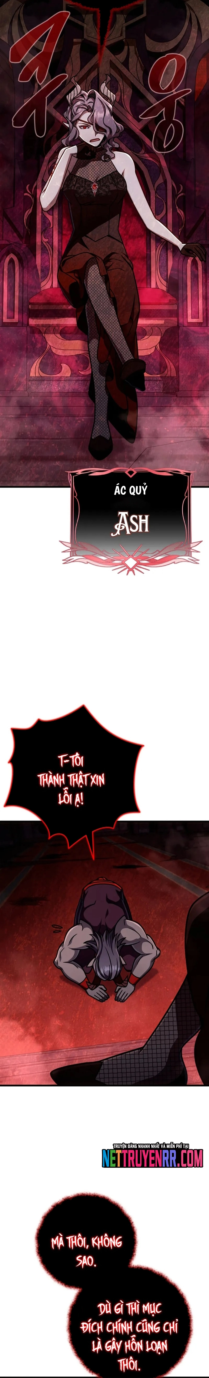 Ta Sẽ Phá Hủy Đất Nước Này: Chapter 44