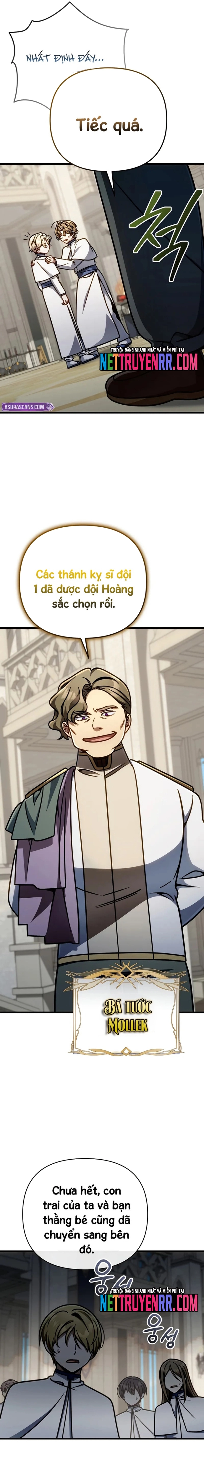 Ta Sẽ Phá Hủy Đất Nước Này: Chapter 44